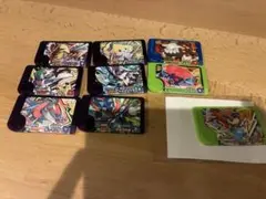 ポケモンフレンダ　9枚セット