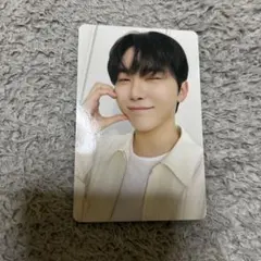 SEVENTEEN スングァン トレカ Carat 更新