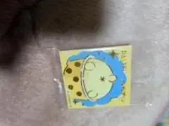 キャラクターグッズ 動物イラスト