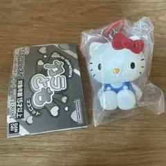 サンリオキャラクターズ カラともマスコット ハローキティ Sanrio