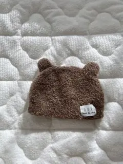 ベビー ベビー帽子