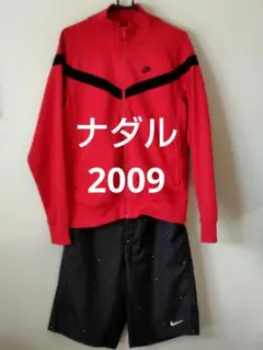 ナダル　テニスウェア 2025年最新】ナダル着用モデル ナイキ nikeの人気アイテム