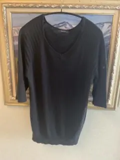 iMAGE イマージュ　レディースニット