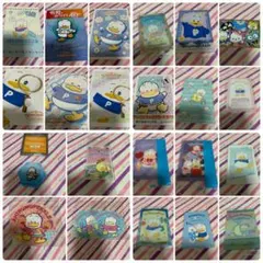 2025年最新】サンリオキャラクター大賞 カード ペックルの人気