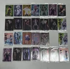 HUNTER×HUNTER イタジャガ 4 19枚セット