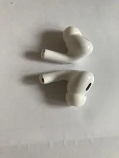 AirPodsPro両耳 （ケースなし） Airpodspro 両耳のみ 中身のみ ケースなし - メルカリ