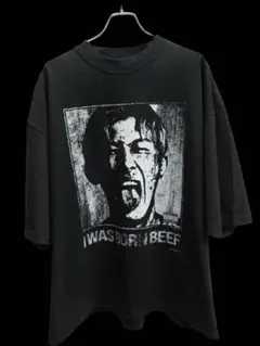 ❤️AMNJX GOAT SAVE REN T-SHIRT ♦️ 平本蓮 Tシャツのサムネイル