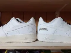 Air Force 1 NYC Boroughs Pack