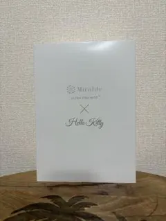 Mirable ULTRA FINE MIST Hello Kittyのサムネイル