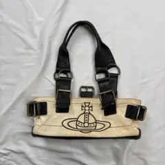 専用Vivienne Westwood Big Orb ACORD Bag