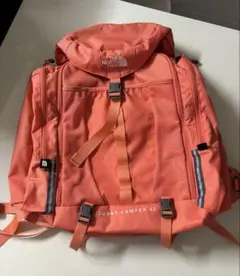 THE NORTH FACE サニーキャンパー40