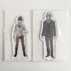 うたプリ ブロッコリーくじ アクリルスタンド アクスタ D賞 スタリ 翔 那月