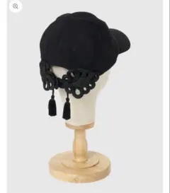 &TEAM NICHOLAS WENO-ISM wenoism HEADWEAR - メルカリ