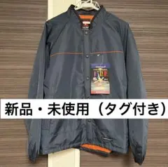 アイトス　TULTEX 防寒ライナー ブルゾン　 新品未使用（タグ付き）のサムネイル