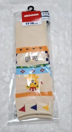 ミキハウス レッグウェア