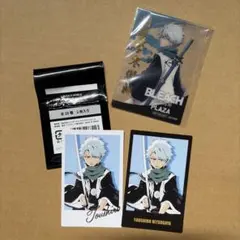 2026年最新】日番谷冬獅郎 カードの人気アイテム - メルカリ