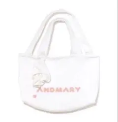 andmary Mary quilting suede bag - メルカリ
