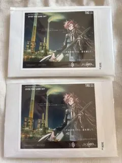 FGO over the same sky 高杉晋作 セット - メルカリ