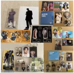 【即購入❌・¥300~ 】GENERATIONS ジェネ まとめ売り