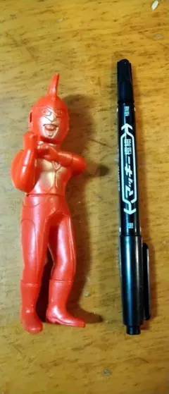 ウルトラマン怪獣ソフビ
