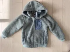 ボアジャケット フリースジャケット