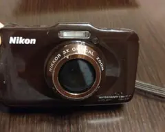 Nikon デジタルカメラ 本体