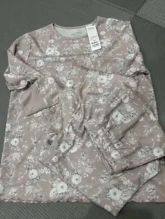 長袖 ルームウェア