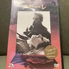 アモーレ DVD