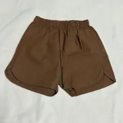 aosta ハーフパンツ