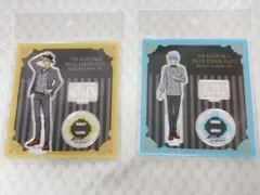 黒子のバスケ アクスタ