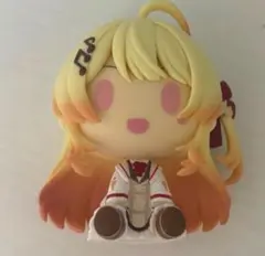 一番くじ ホロライブ ReGLOSS ちょこのっこ　音乃瀬奏
