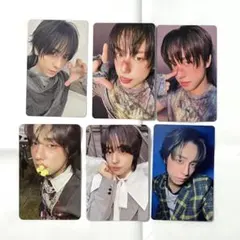 &TEAM Back to Life TAKIセット