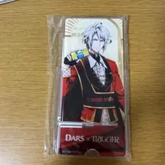 アイドリッシュセブン 八乙女楽 スマホスタンド DARSコラボ