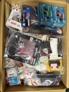 最新　一番くじ　下位賞　まとめ売り　セット　バラ売り可　110点 2025年最新】一番くじ 下位賞 まとめ売りの人気アイテム - メルカリ