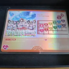 『ラブカ』Love U my friends
