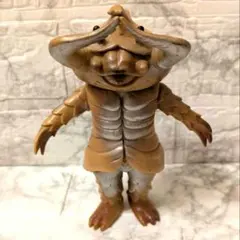 ウルトラマン 硬質ソフビ 初代アントラー 1983 バンダイ BANDAI