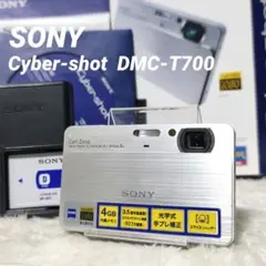 2026年最新】SONy cybershot dsc-t700の人気アイテム - メルカリ