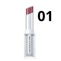 ウェイクメイク 01 ミュートパーセント　デュイジェルグレーズスティック