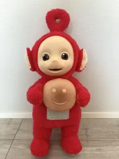 テレタビーズ bigぬいぐるみ