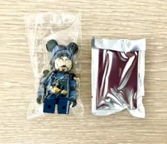 ベアブリック　シリーズ50 SF　デスストランディング