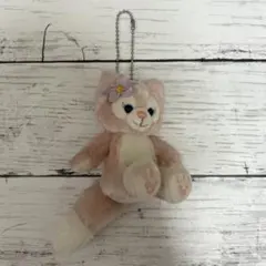 ディズニーシー リーナベル ぬいぐるみチャーム