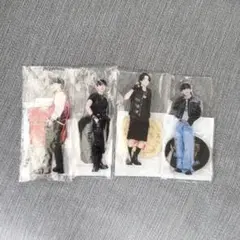 2025年最新】木全翔也 アクリルスタンドの人気アイテム - メルカリ