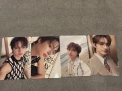 2025年最新】ジュン トレカ seventeenの人気アイテム - メルカリ