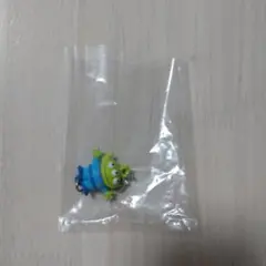 トイ・ストーリー ゆらゆらつながるマスコット