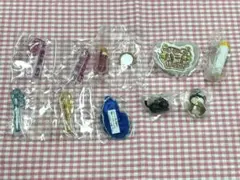 ガチャガチャ まとめ売り ミニチュア