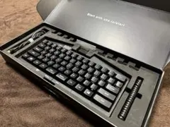 Ultimate Hacking Keyboard v1 UHK