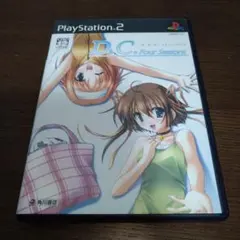 D.C.F.S. ~ダ・カーポ~ フォーシーズンズ