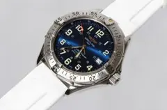 BREITLING ブライトリング コルト スーパーオーシャン デイト 腕時計のサムネイル