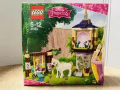 レゴ (LEGO) ディズニー ラプンツェルの楽しい1日 41065