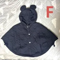 プティマイン ポンチョ